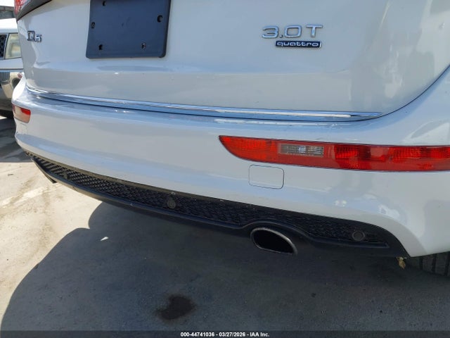 2016 AUDI Q5 WA1W7AFP8GA037019 Photo 5