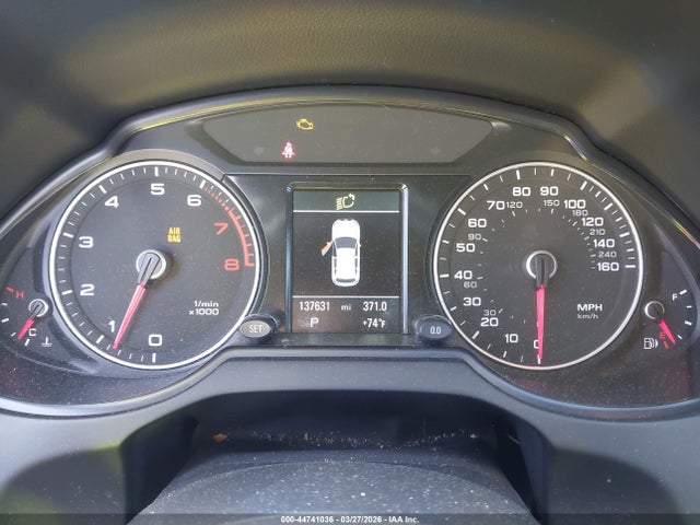 2016 AUDI Q5 WA1W7AFP8GA037019 Photo 6