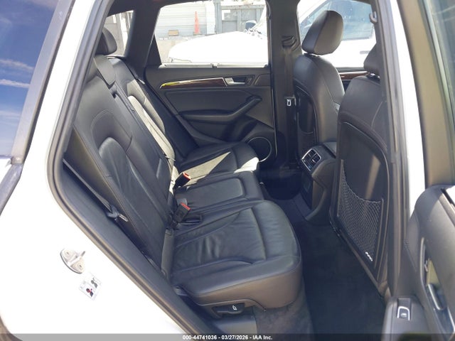 2016 AUDI Q5 WA1W7AFP8GA037019 Photo 7