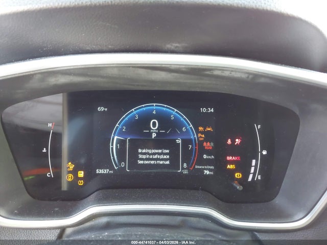 Toyota Corolla Cross Xle 2023 7MUDAABG1PV047503 Image 7