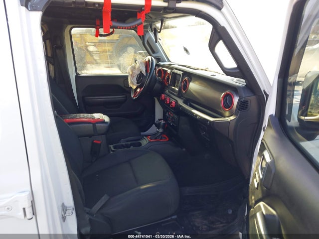 1C4HJXDN2LW167170 Jeep Wrangler Unlimited Sport S 4x4
