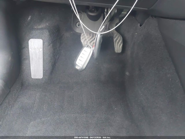 44741046 :رقم المزاد ، 3PCAJ5M16LF107917 vin ، 2020 Infiniti Qx50 Essential مزاد بيع