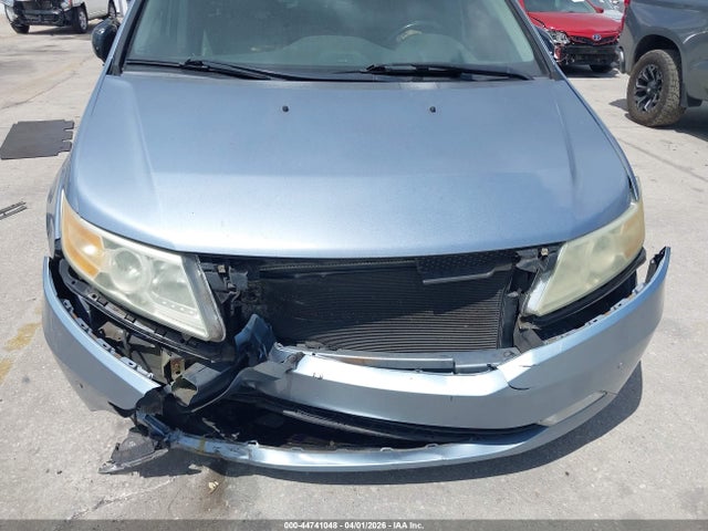2011 HONDA ODYSSEY 5FNRL5H93BB051611 Photo 5