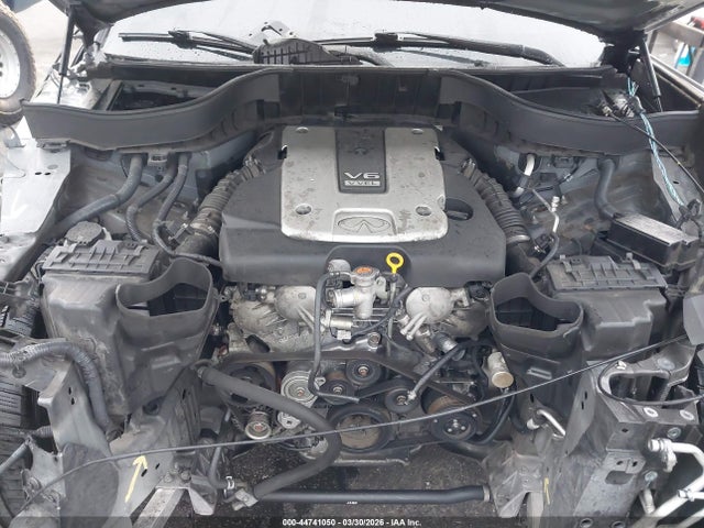 JN8CS1MU9FM380973 Infiniti QX70