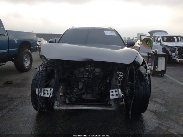JN8CS1MU9FM380973 Infiniti QX70