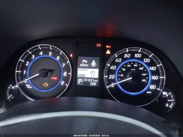 JN8CS1MU9FM380973 Infiniti QX70