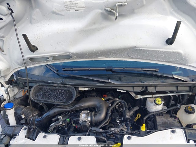 44741057 :رقم المزاد ، 1FTYE1C84RKB16010 vin ، 2024 Ford Transit-150 مزاد بيع