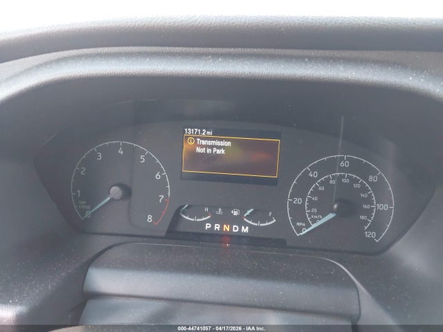 44741057 :رقم المزاد ، 1FTYE1C84RKB16010 vin ، 2024 Ford Transit-150 مزاد بيع