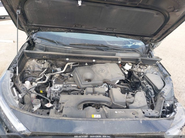Aukcja sprzedaży 2024 Toyota Rav4 Xle, vin: 2T3W1RFV1RC303393, numer aukcji: 44741061