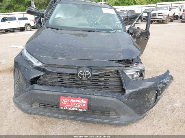 Aukcja sprzedaży 2024 Toyota Rav4 Xle, vin: 2T3W1RFV1RC303393, numer aukcji: 44741061