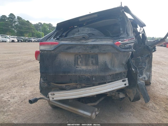 Aukcja sprzedaży 2024 Toyota Rav4 Xle, vin: 2T3W1RFV1RC303393, numer aukcji: 44741061
