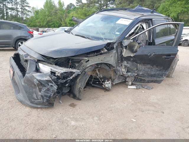 Aukcja sprzedaży 2024 Toyota Rav4 Xle, vin: 2T3W1RFV1RC303393, numer aukcji: 44741061