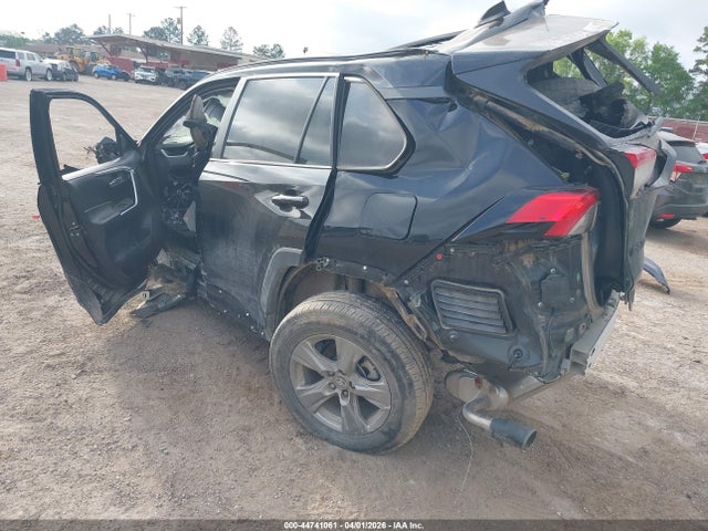 Aukcja sprzedaży 2024 Toyota Rav4 Xle, vin: 2T3W1RFV1RC303393, numer aukcji: 44741061