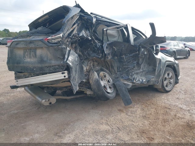 Aukcja sprzedaży 2024 Toyota Rav4 Xle, vin: 2T3W1RFV1RC303393, numer aukcji: 44741061