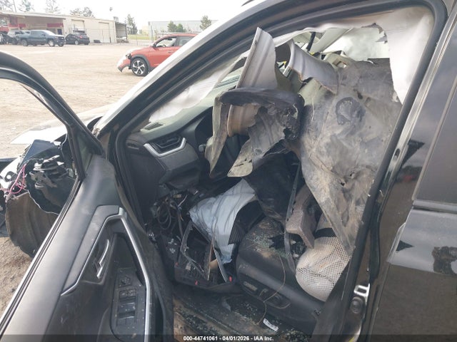 Aukcja sprzedaży 2024 Toyota Rav4 Xle, vin: 2T3W1RFV1RC303393, numer aukcji: 44741061