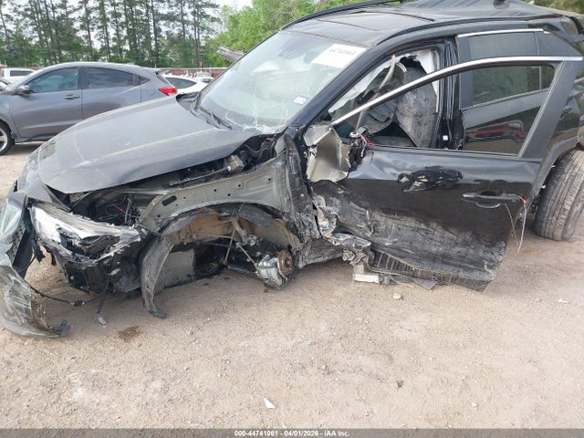 Aukcja sprzedaży 2024 Toyota Rav4 Xle, vin: 2T3W1RFV1RC303393, numer aukcji: 44741061