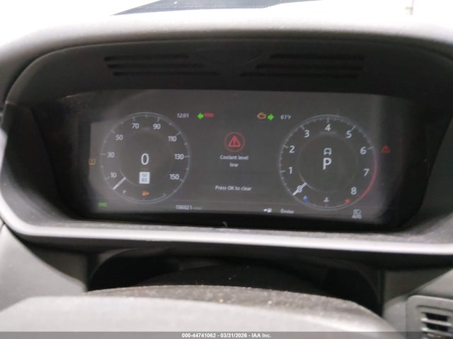 SALRT2RV3JA066992 Land Rover Discovery Hse Luxury