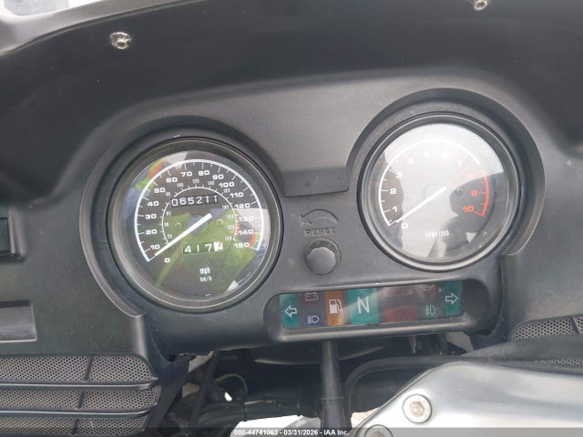 Aukcja sprzedaży 2002 Bmw R1150 Rt, vin: WB10499A72ZE88608, numer aukcji: 44741063