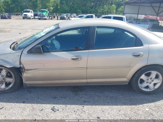 2002 Dodge Stratus Se Plus მანქანა იყიდება აუქციონზე, vin: 1B3EL46X72N152972, აუქციონის ნომერი: 44741070