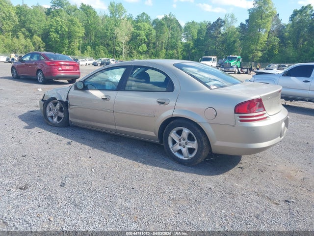 2002 Dodge Stratus Se Plus მანქანა იყიდება აუქციონზე, vin: 1B3EL46X72N152972, აუქციონის ნომერი: 44741070