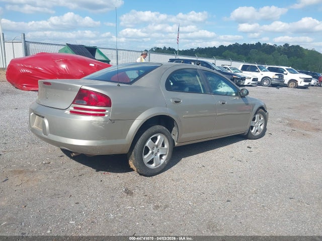 2002 Dodge Stratus Se Plus მანქანა იყიდება აუქციონზე, vin: 1B3EL46X72N152972, აუქციონის ნომერი: 44741070