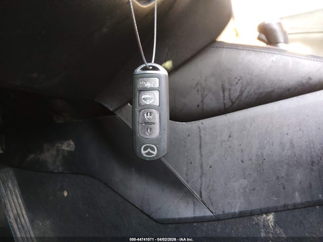 44741071 :رقم المزاد ، JM1GJ1V57G1459472 vin ، 2016 Mazda Mazda6 I Touring مزاد بيع