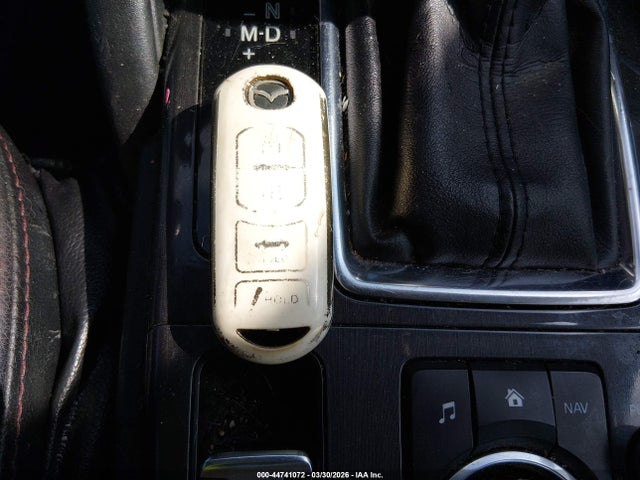 JM3KE4DY7G0887423 Mazda Cx-5 Grand Touring