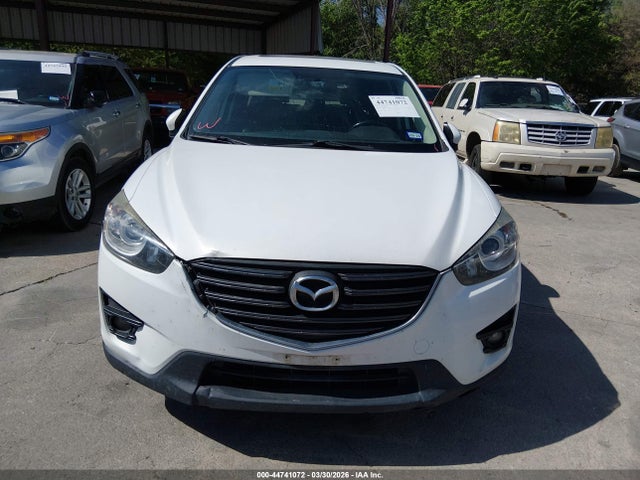 JM3KE4DY7G0887423 Mazda Cx-5 Grand Touring