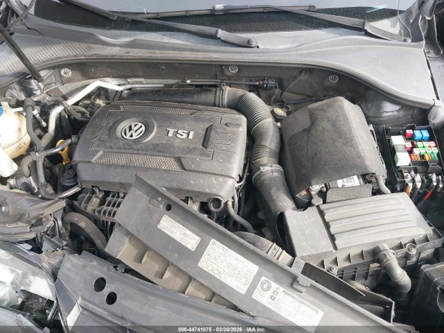 2015 VOLKSWAGEN PASSAT 1VWAT7A3XFC008169 Photo 9