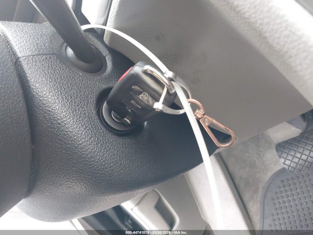 2015 VOLKSWAGEN PASSAT 1VWAT7A3XFC008169 Photo 10