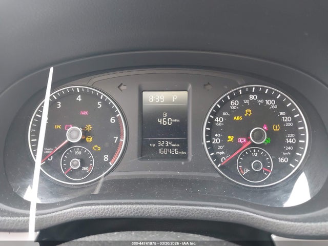 2015 VOLKSWAGEN PASSAT 1VWAT7A3XFC008169 Photo 6