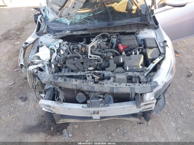 1N4BL4BV5LC229198 Nissan Altima S Fwd