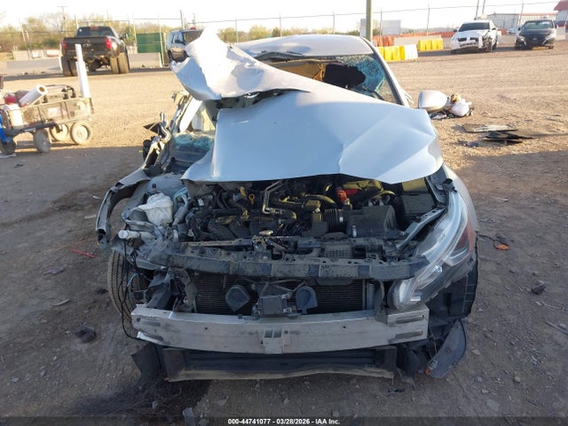 1N4BL4BV5LC229198 Nissan Altima S Fwd