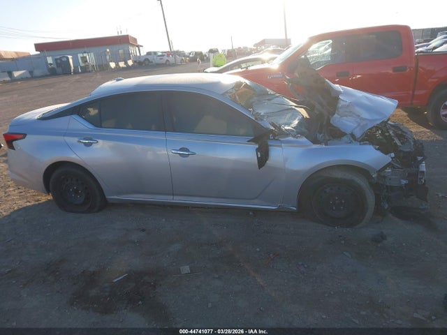 1N4BL4BV5LC229198 Nissan Altima S Fwd