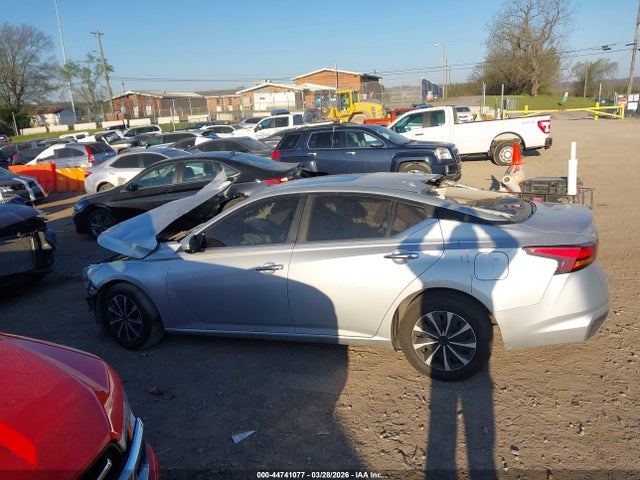 1N4BL4BV5LC229198 Nissan Altima S Fwd