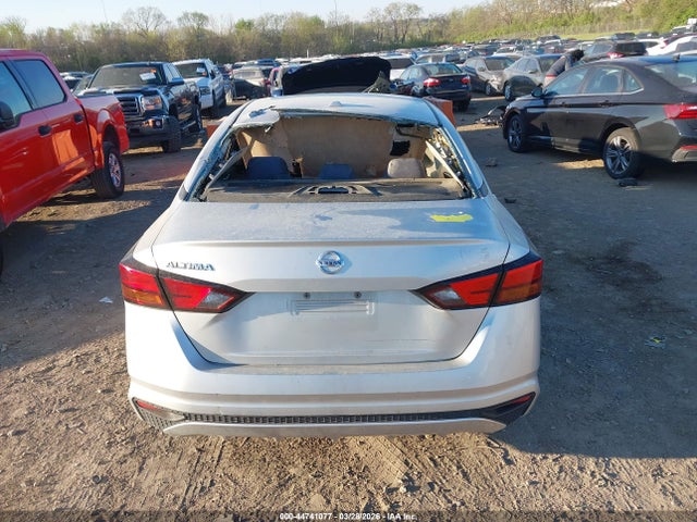 1N4BL4BV5LC229198 Nissan Altima S Fwd