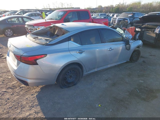 1N4BL4BV5LC229198 Nissan Altima S Fwd