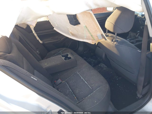 1N4BL4BV5LC229198 Nissan Altima S Fwd