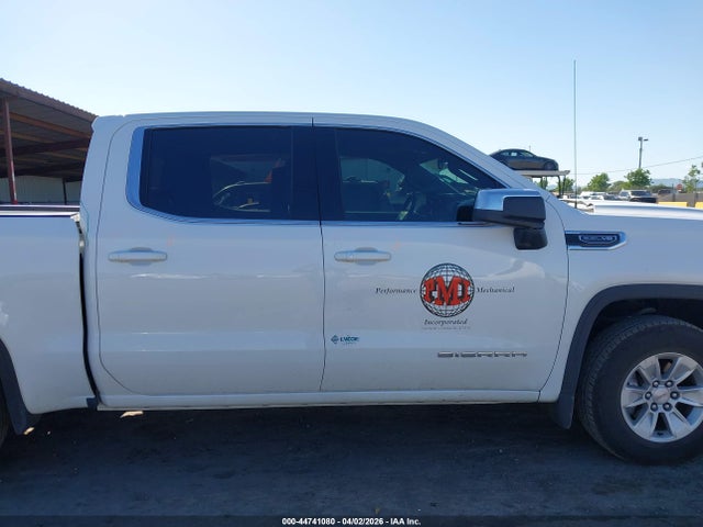 Aukcja sprzedaży 2024 Gmc Sierra 1500 2wd  Short Box Sle, vin: 3GTPHBED6RG188000, numer aukcji: 44741080