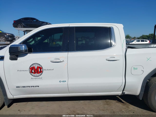 Aukcja sprzedaży 2024 Gmc Sierra 1500 2wd  Short Box Sle, vin: 3GTPHBED6RG188000, numer aukcji: 44741080