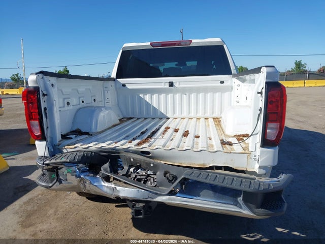 Aukcja sprzedaży 2024 Gmc Sierra 1500 2wd  Short Box Sle, vin: 3GTPHBED6RG188000, numer aukcji: 44741080