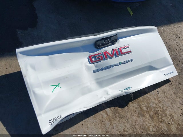 Aukcja sprzedaży 2024 Gmc Sierra 1500 2wd  Short Box Sle, vin: 3GTPHBED6RG188000, numer aukcji: 44741080