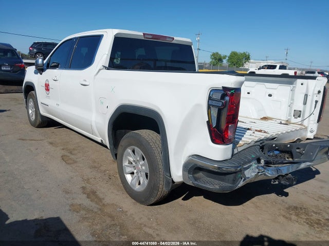 Aukcja sprzedaży 2024 Gmc Sierra 1500 2wd  Short Box Sle, vin: 3GTPHBED6RG188000, numer aukcji: 44741080