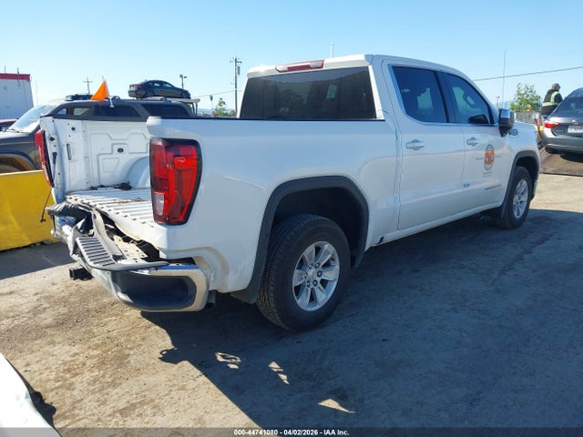 Aukcja sprzedaży 2024 Gmc Sierra 1500 2wd  Short Box Sle, vin: 3GTPHBED6RG188000, numer aukcji: 44741080