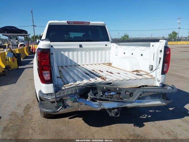 Aukcja sprzedaży 2024 Gmc Sierra 1500 2wd  Short Box Sle, vin: 3GTPHBED6RG188000, numer aukcji: 44741080