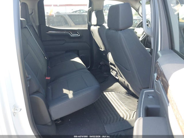 Aukcja sprzedaży 2024 Gmc Sierra 1500 2wd  Short Box Sle, vin: 3GTPHBED6RG188000, numer aukcji: 44741080