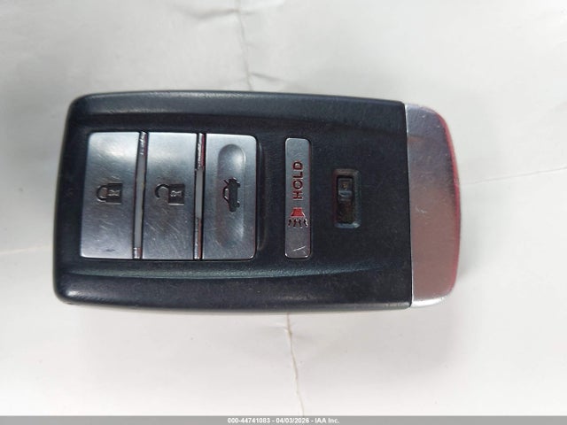 44741083 :رقم المزاد ، 19UUB6F52MA010922 vin ، 2021 Acura Tlx A-spec Package مزاد بيع