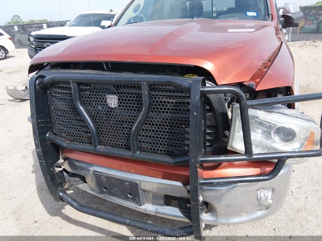 2013 Ram 1500 Laramie მანქანა იყიდება აუქციონზე, vin: 1C6RR7NT5DS565158, აუქციონის ნომერი: 44741084