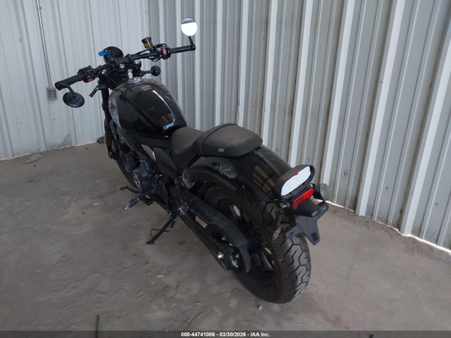 Cf Moto 450 Cl-c 2025 LCEPESLF5S6001978 Image 3