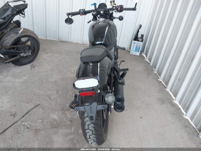 Cf Moto 450 Cl-c 2025 LCEPESLF5S6001978 Image 6